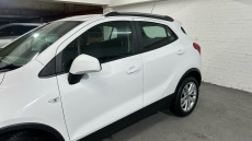 Vauxhall Mokka X 1.4T Active 5dr Petrol Hatchback